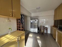 Blk 7 Toh Yi Gardens (Bukit Timah), HDB Executive #609507821